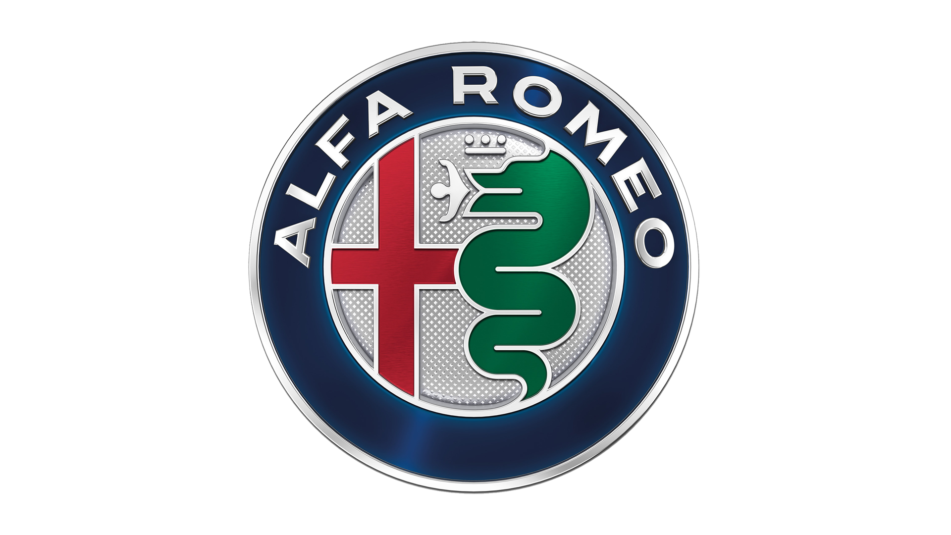 Alfa Romeo Logo