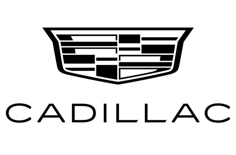 Cadillac Logo