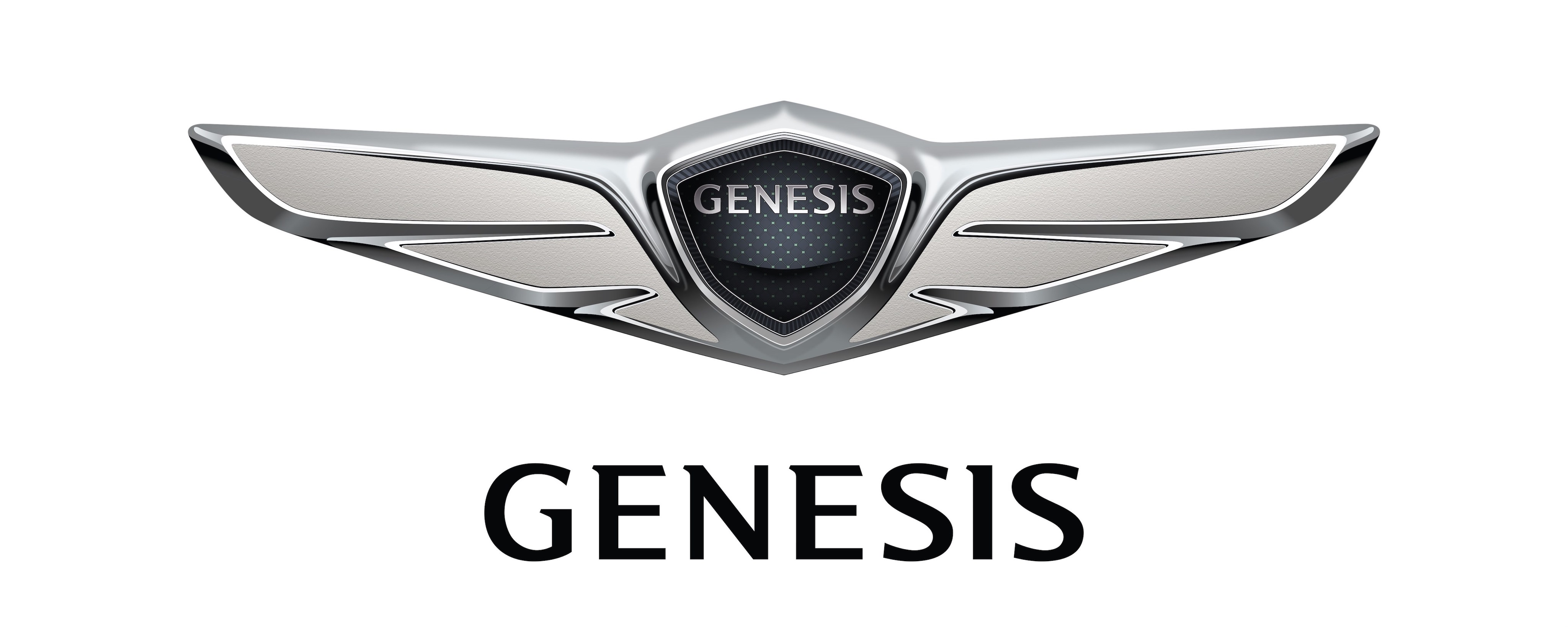 Genesis Logo