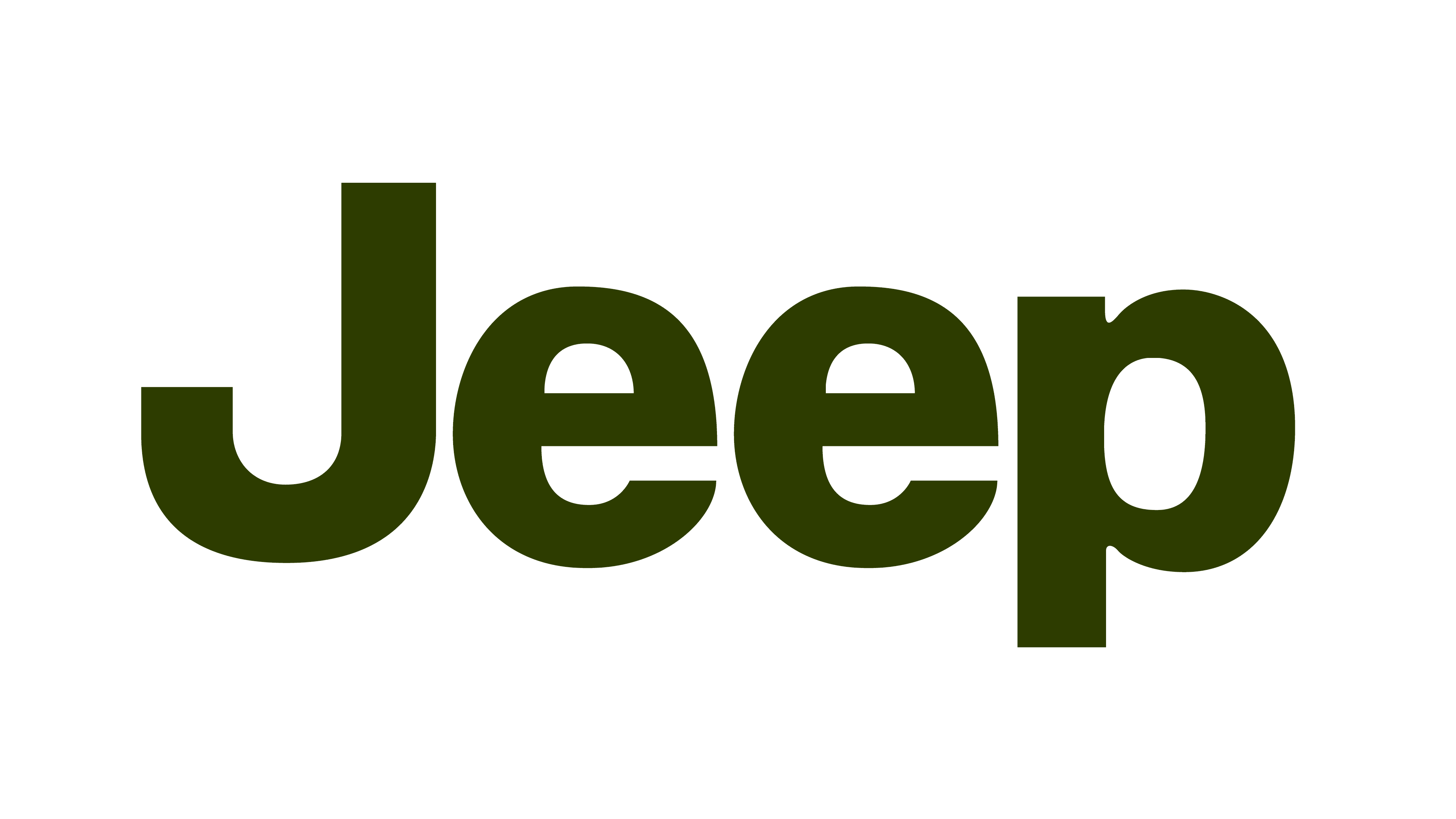 JEEP Logo