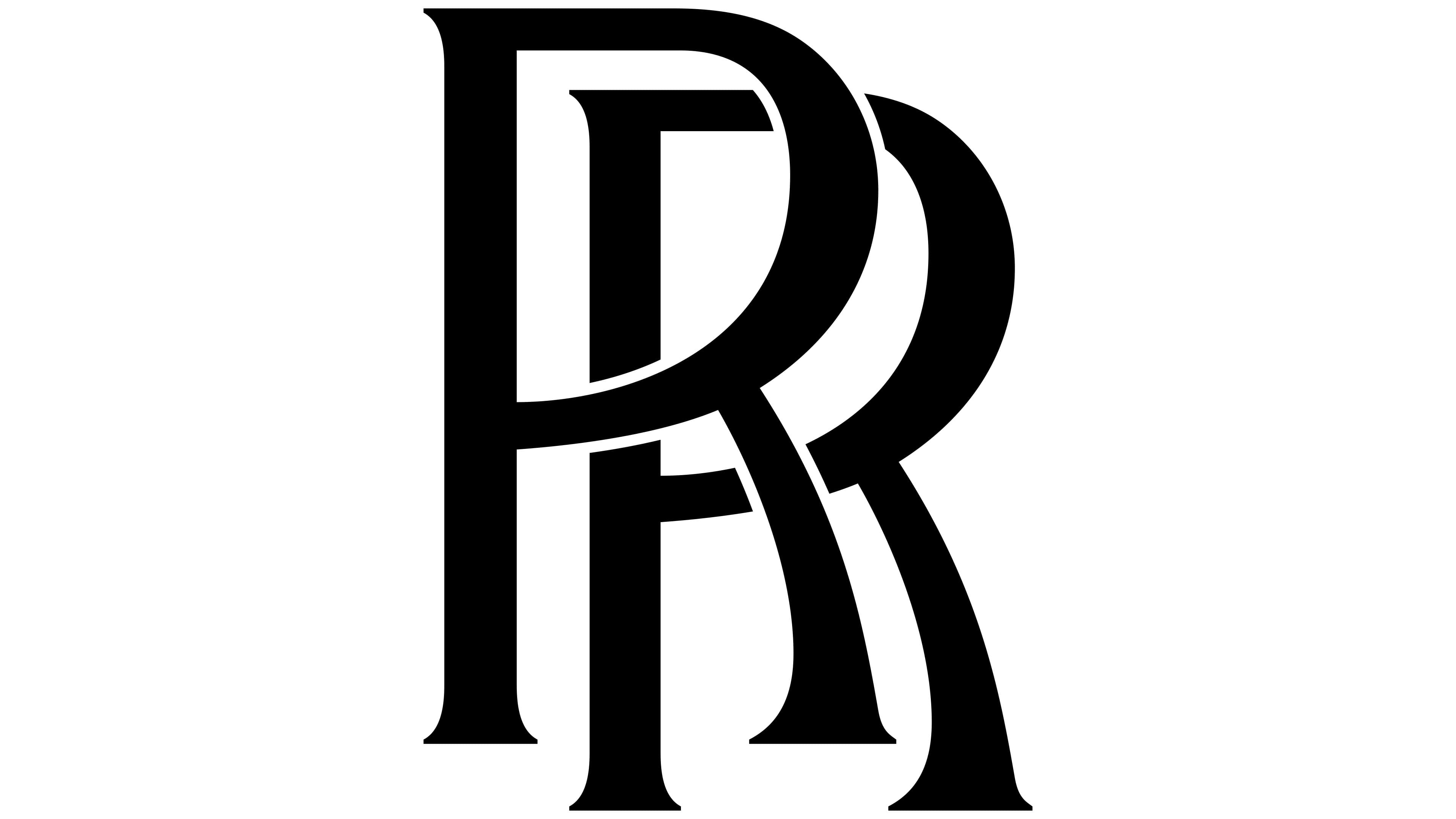 Rolls Royce Logo