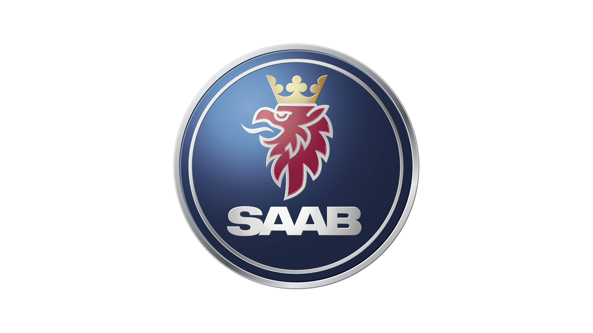 SAAB Logo