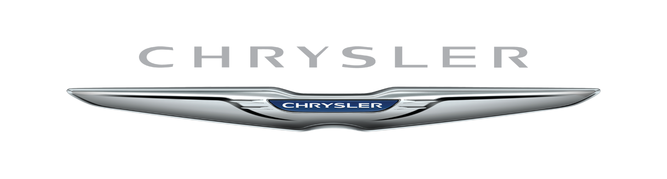 CHRYSLER Logo