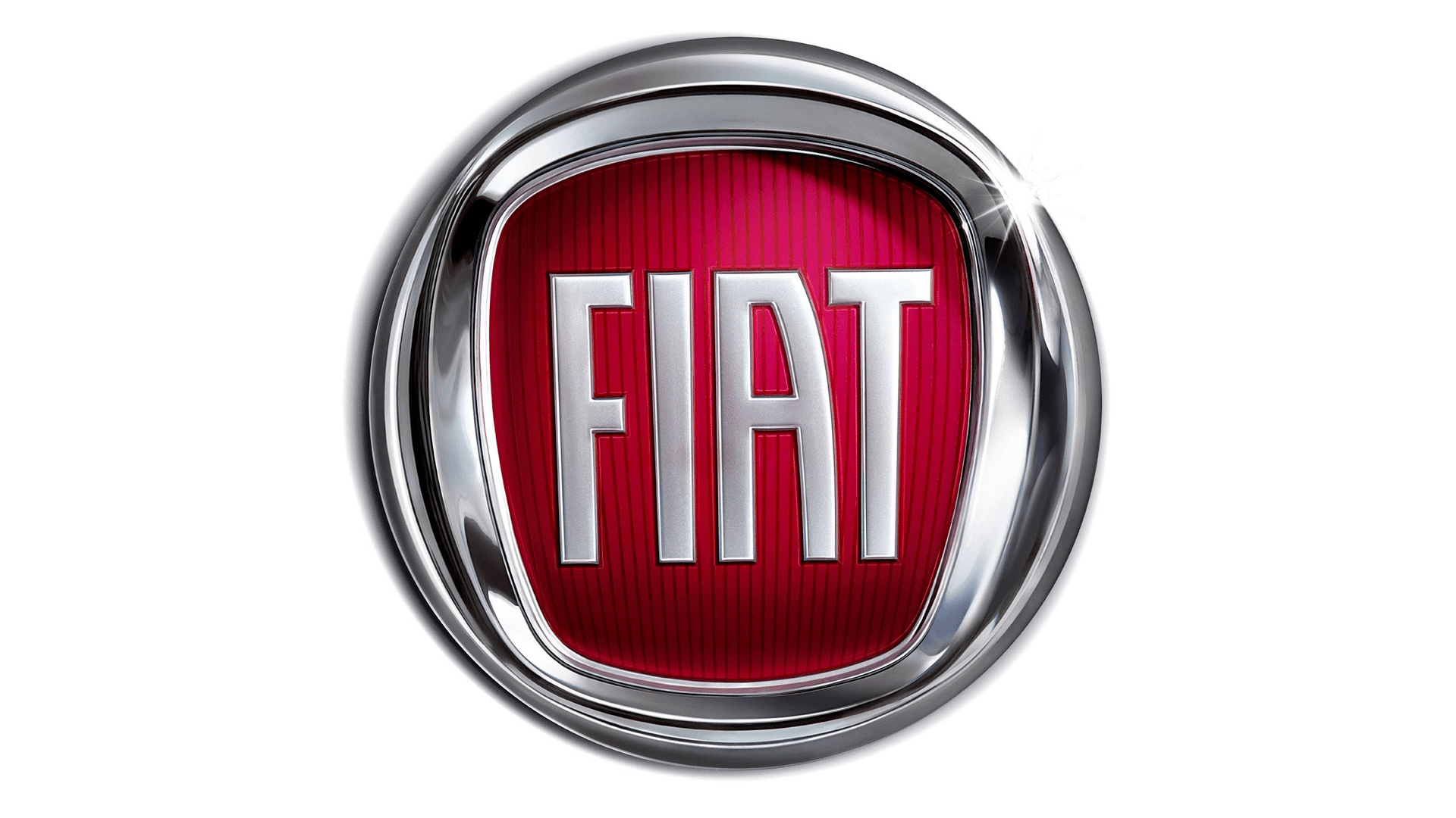 FIAT Logo