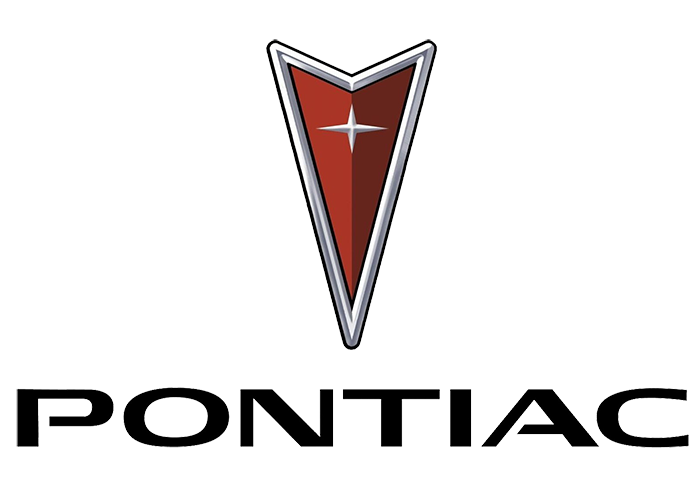 Pontiac Logo
