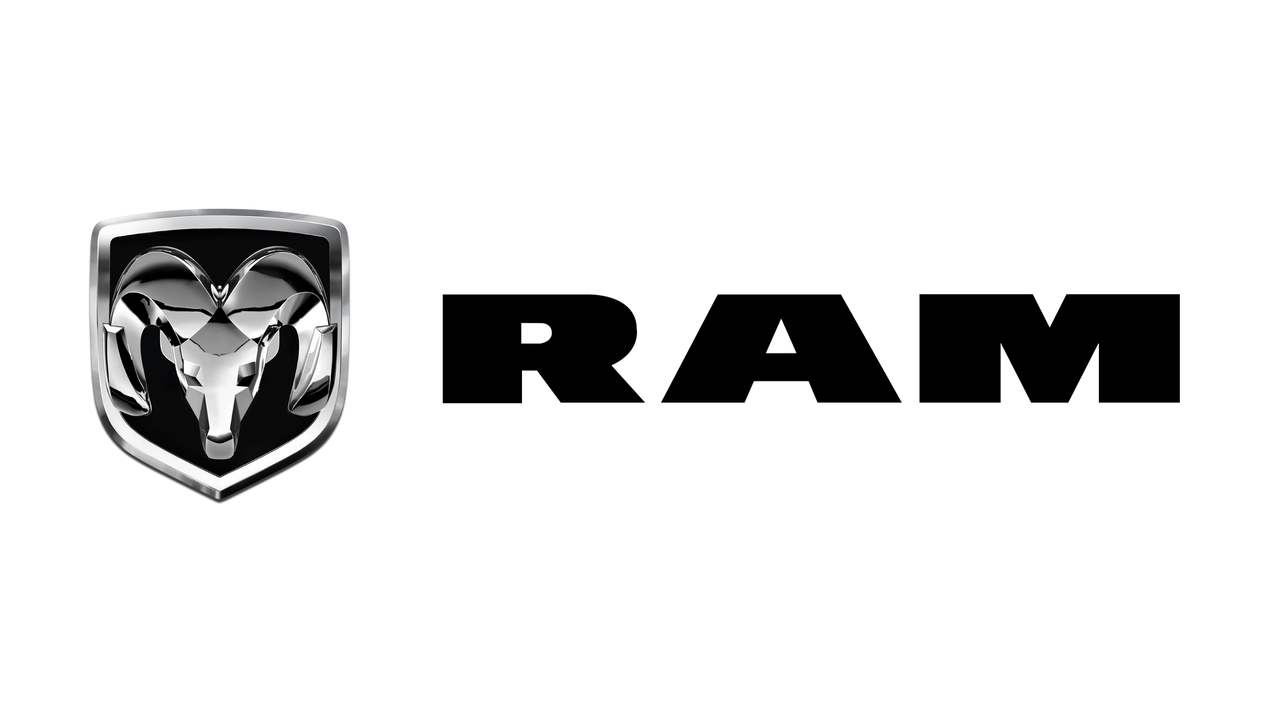 RAM Logo