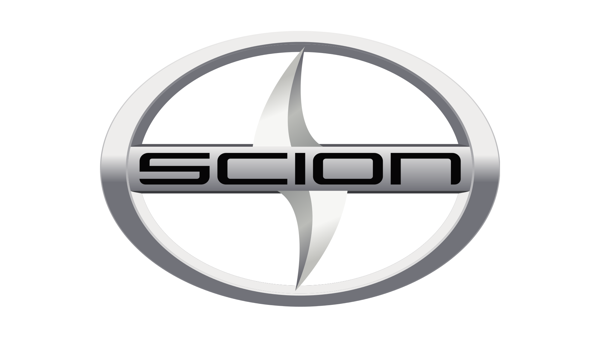 Scion Logo
