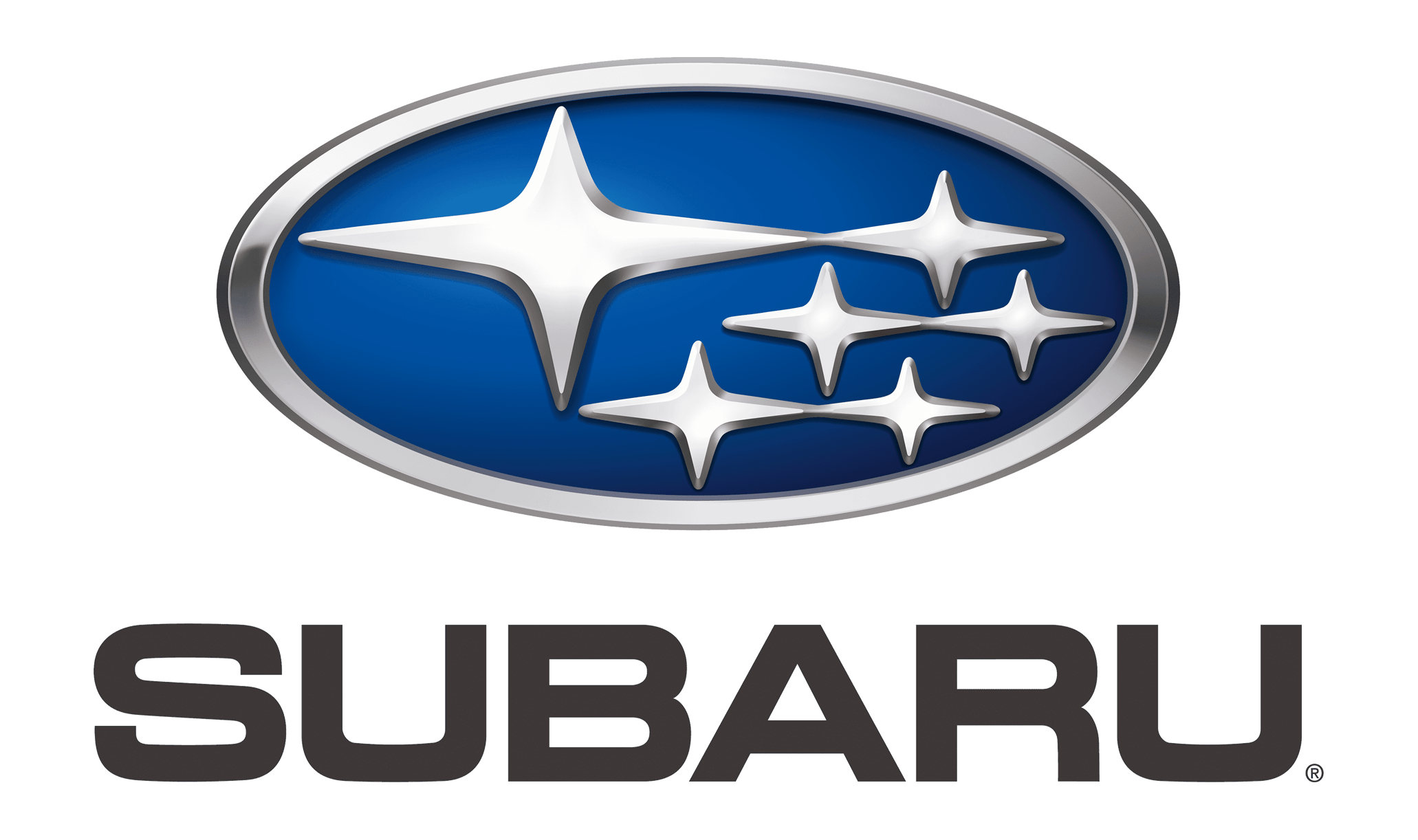 SUBARU Logo