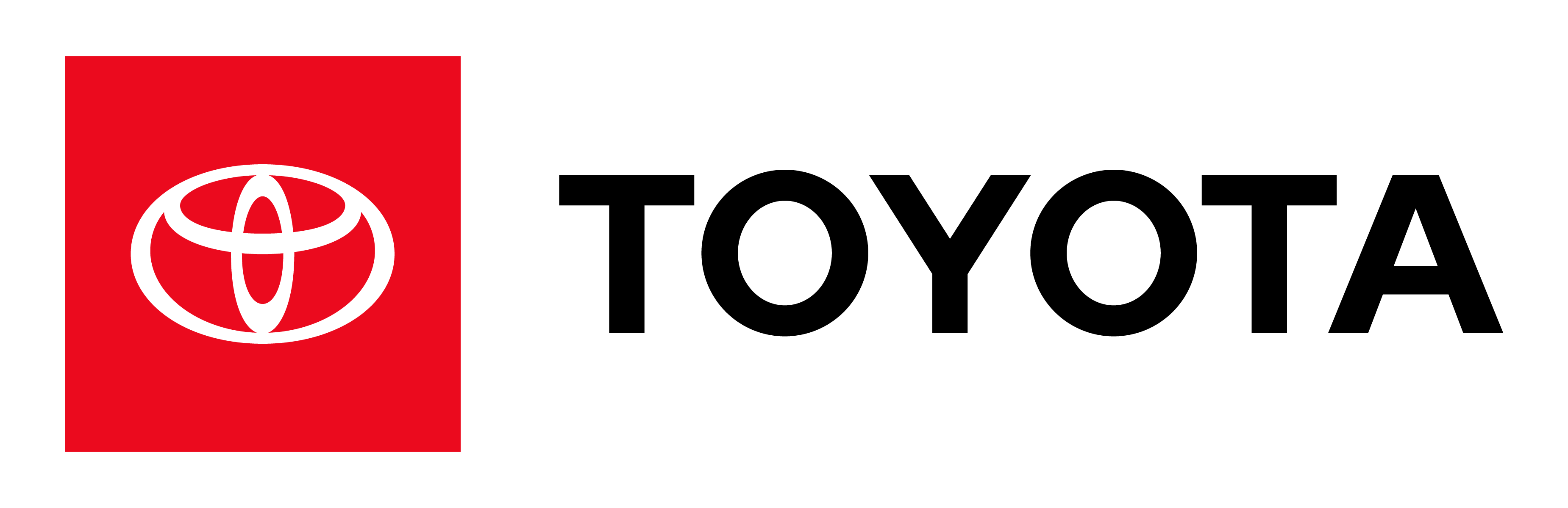 TOYOTA Logo