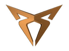 Cupra Logo