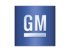 General Motors Logo