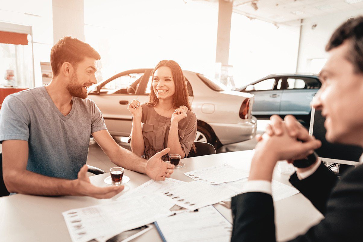What is Power Booking in the Automotive Industry?