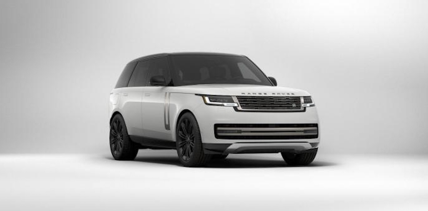VIN Analytics Now Supports Jaguar & Land Rover Build Sheets and ...